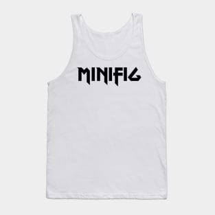 MINIFIG Tank Top